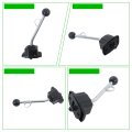 12 In Trigger Shifter Replacement For Beetle 1974 1979 Super And Karmann Ghia 1955 Part Number 00 4451 In Trigger Shifter