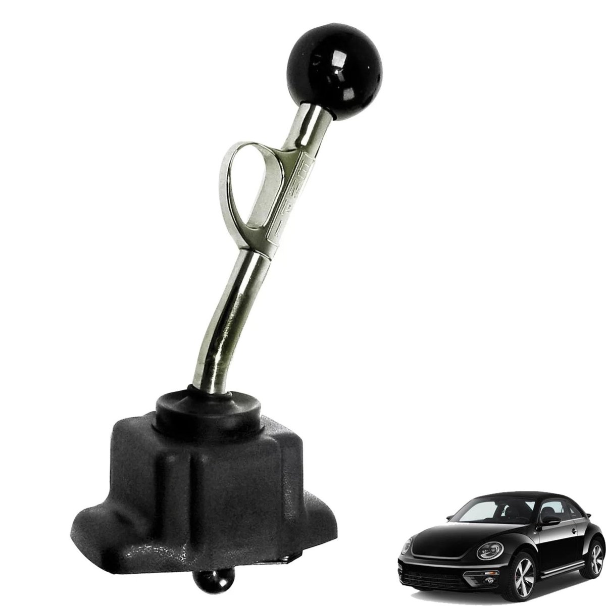 12 In Trigger Shifter Replacement For Beetle 1974 1979 Super And Karmann Ghia 1955 Part Number 00 4451 In Trigger Shifter
