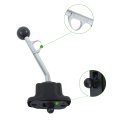 12 In Trigger Shifter Replacement For Beetle 1974 1979 Super And Karmann Ghia 1955 Part Number 00 4451 In Trigger Shifter