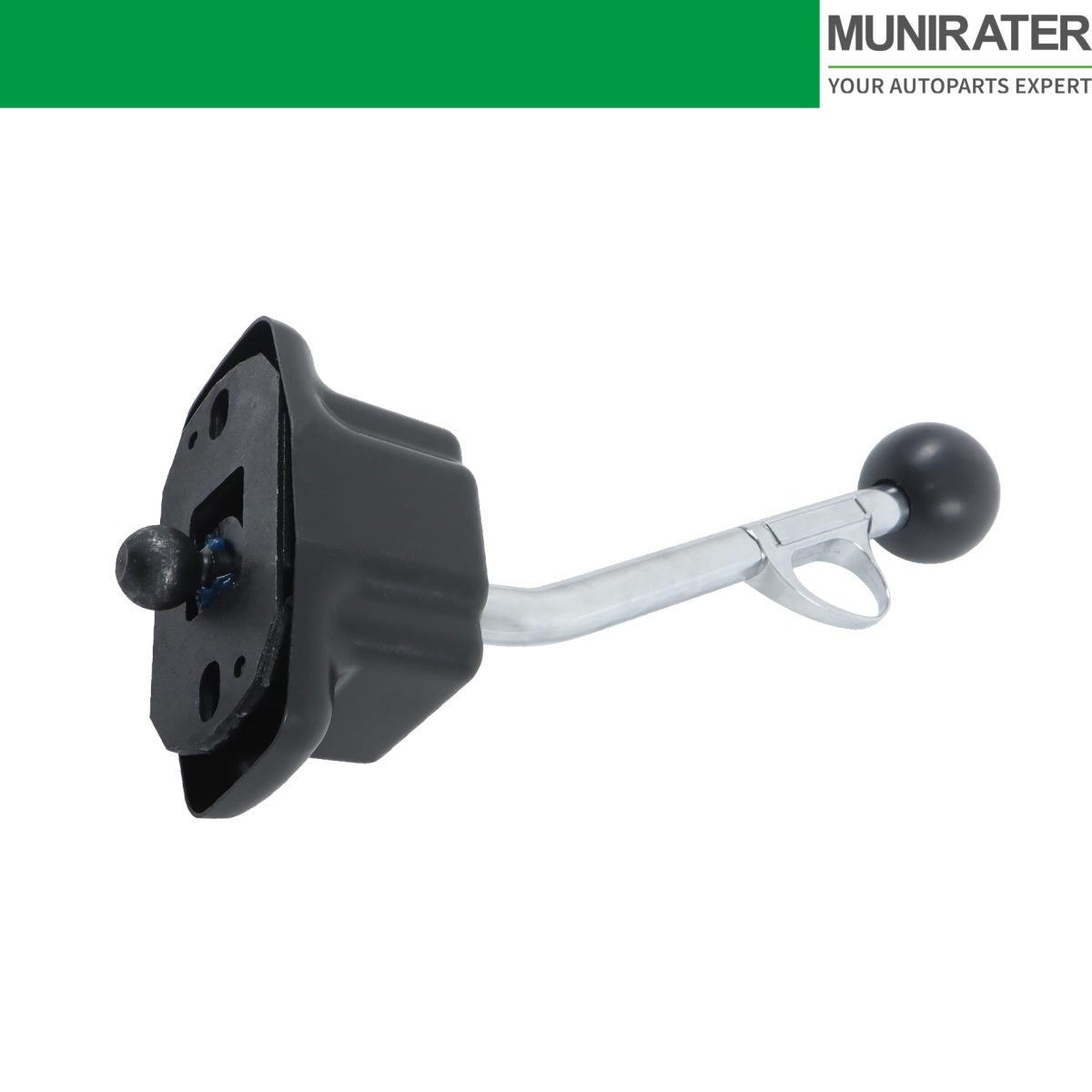 12 In Trigger Shifter Replacement For Beetle 1974 1979 Super And Karmann Ghia 1955 Part Number 00 4451 In Trigger Shifter