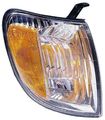Depo 312-1541r-as Toyota Tundra Passenger Side Replacement Signal Light Assembly 