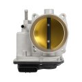 Electric Throttle Body Assembly Replaces 30622273 For Volvo S80 2007 2010 And Xc90 2005 2011 