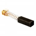Uxcell 20mm X 7mm 6mm Carbon Brushes For Electric Motor Replacement 1 Pair