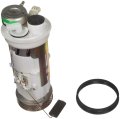 Carter Fuel Systems P74737m Pump Module Assembly 