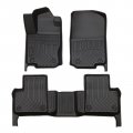 Cartist Floor Mats Fit For 2016-2019 Mercedes Benz Gle 350 400 43 Amg 450 500 500e 550 550e 63 S Not Coupe All Weather Liners 