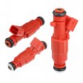 X Autohaux 1pcs 35310-2e000 Fuel Injector For Hyundai Elantra 1 8l011-2020 Kona 2 0l 2018-2021 Veloster 2019-2021 2