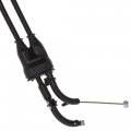 Niche Push Pull Throttle Cable For 2007-2013 Yamaha Yz450f 2s2-26302-00-00