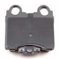 Ceramic Brakes Pads Ocpty Quick Stop Front Rear Brake Pad Fit For 1998-2005 Lexus Gs300 1998-2000 Gs400 2001-2005 Gs430 Is300
