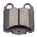 Ceramic Brakes Pads Ocpty Quick Stop Front Rear Brake Pad Fit For 1998-2005 Lexus Gs300 1998-2000 Gs400 2001-2005 Gs430 Is300