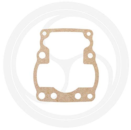 Cylinder Base Gasket For 1986 To 1995 Suzuki Rm80 And Rm80s Part Number 11241-02b00 11241-02b00-h17