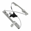 Aintier Power Window Regulator With Motor Fit For 2008 2009 2010 2011 2012 2013 Nissan Rogue 2014-2015 Select Front Left