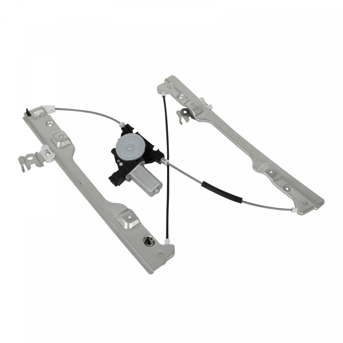 Power Window Regulator With Motor Fit For 2008 2009 2010 2011 2012 2013 Nissan Rogue 2014-2015 Select Front Left 748-031