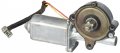 Motorcraft Wlm33rm Lincoln Town Car Window Motor 