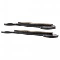 Niche Front Left Right Brake Pad Set For Arctic Cat Wildcat 2502-034 Organic