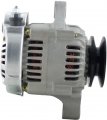New Professional Grade 12v Alternator Compatible With Bobcat Equipment 1993-2013 322 325 328 329 418 425 428 E08 E10 W Kubota