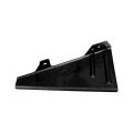 Fuel Tank Heat Shield For Gmc Sierra 1500 2017 2018 Polypropylene Black Replacement 23486498 Olx-acd23486498-cl360a50 