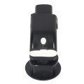 4pcs Parking Assist Sensors 89341 50011 For Lexus Gs300 2006 Gs350 Gs430 Gs450h Is250 Is350 Ls430 Black Rear Bumper Radar 