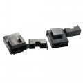 Auto Car Truck Vane Fuse Terminal Block Box Holder Storage 15 Pcs 