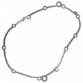 Caltric Clutch Cover Gasket Compatible With Yamaha Fz-09 2014 2015 2016 2017 New