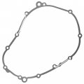 Caltric Clutch Cover Gasket Compatible With Yamaha Fz-09 2014 2015 2016 2017 New