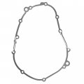 Caltric Clutch Cover Gasket Compatible With Yamaha Fz-09 2014 2015 2016 2017 New