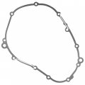 Caltric Clutch Cover Gasket Compatible With Yamaha Fz-09 2014 2015 2016 2017 New