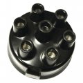 Complete Tractor 1400-5073 Distributor Cap Compatible With Replacement For John Deere 824735 1010 2010 3010 320 323w 330 4010 