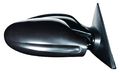 Passenger Side Door Mirror Set 315-5402r3eb2 Black Paint To Match Convex Lens Mount For Cars 