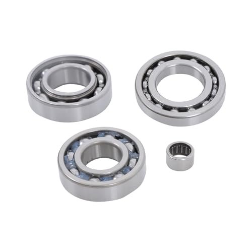 Full Bearing Kit Hr00055 Replacement For Honda Trx350fe Trx350fm Trx350te Trx350tm 2000-2006