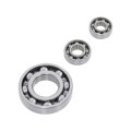 Full Bearing Kit Hr00055 Replacement For Honda Trx350fe Trx350fm Trx350te Trx350tm 2000-2006