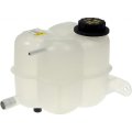 Coolant Reservoir For Mercury Mountaineer 2002 2003 2004 2005 Plastic With 16 Psi Cap 1l2z8a080 Ad 3l2z8a080aa 