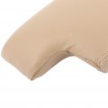 Aintier Beige Center Console Lid Compatible With 1999-2004 For Bmw E46 3 Series Armrest Cover Repair Kit