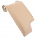 Aintier Beige Center Console Lid Compatible With 1999-2004 For Bmw E46 3 Series Armrest Cover Repair Kit