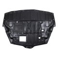 Engine Under Splash Shield For Infiniti Q50 All Wheel Drive Awd 2014-2020 Q60 2017-2020 