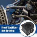 Acropix Front Left Right Suspension Sway Bar Stabilizer Shaft Insulator Bushing Fit For Gmc Sierra Chevy Silverado 1500