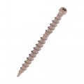 Trend No 10 X 2-3 8 Inch Ceramic Coated Deck Screws For Superior Corrosion Protection Pack Of 750 Dk 10x60