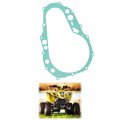 Clutch Cover Gasket Replacement For Ltz 400 Kfx Dvx 11482-07g10 