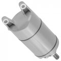 Caltric Starter Compatible With Kawasaki Prairie 650 Kv Kvf 650 2002 2003