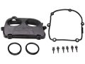 Upper Timing Cover For 2018-2023 Volkswagen Tiguan 