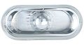 Driver Passenger Side Repeater Light For Volkswagen Vw2570105 Waterproof Incandescent Vehicle Assembly Rear Position 