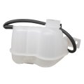 Coolant Reservoir Expansion Tank For Nissan Rogue Sport 2017 2022 Part Number 21711-6ma0a 217116ma0a 