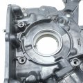A-premium Standard Volume Oil Pump Compatible With Toyota Camry 2003-2006 20-2010 Sienna 2004-2006 Solara 2004-2008 Lexus Rx330