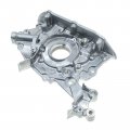 A-premium Standard Volume Oil Pump Compatible With Toyota Camry 2003-2006 20-2010 Sienna 2004-2006 Solara 2004-2008 Lexus Rx330