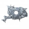A-premium Standard Volume Oil Pump Compatible With Toyota Camry 2003-2006 20-2010 Sienna 2004-2006 Solara 2004-2008 Lexus Rx330