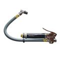 Interstate Pneumatics Tf5135 Angle-in Tapered Inflator Chuck With Tf5000 