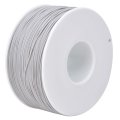 Gray Circuit Board Repair Tool Test Ok Wire 30awg Tin Plated Copper Jumper For Pcb 300 Meters Wrapping Color 