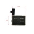 The Rop Shop Plunger Switch For White Outdoor Lt-542 G 13aj775g790 H 13an795g790