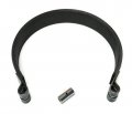 2 Replacement Go Kart Brake Band For Carter Brothers G9 Fits G428 Drum 4 3 4