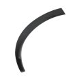 Wheel Opening Molding Rear Passenger Side Section For Lexus Rx350 2023 2024 Plastic Paint To Match Replaces Lx1791105