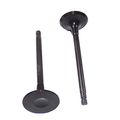 Dnj Ev656 Exhaust Valves For 2007-2015 Infiniti Nissan 3 5l 7l V6 24v Dohc Vq35de Vq35hr Vq37vhr 
